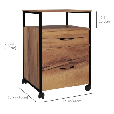 Dimension Drawing Image