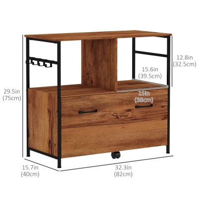 Dimension Drawing Image