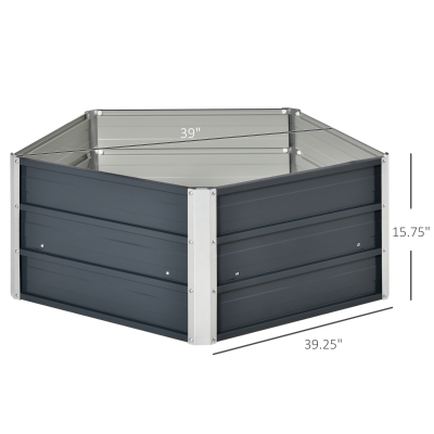 Dimension Drawing Image