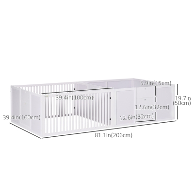 Dimension Drawing Image