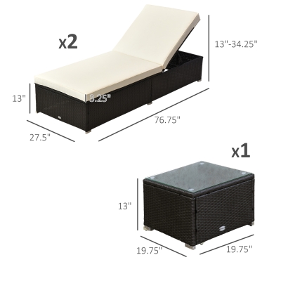 Dimension Drawing Image