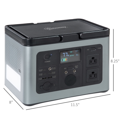 Dimension Drawing Image