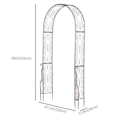 Dimension Drawing Image