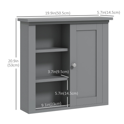 Dimension Drawing Image