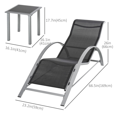 Dimension Drawing Image