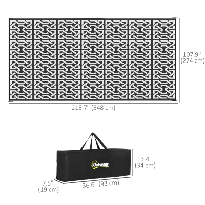 Dimension Drawing Image