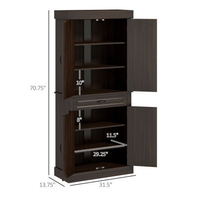 Dimension Drawing Image