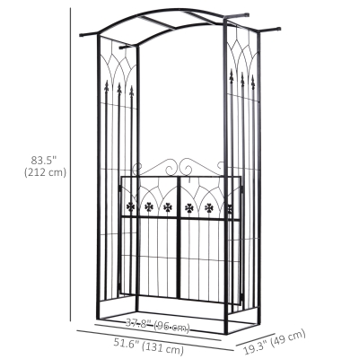 Dimension Drawing Image