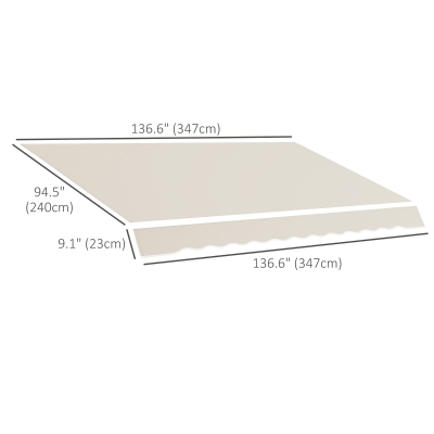 Dimension Drawing Image