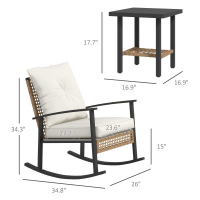 Dimension Drawing Image