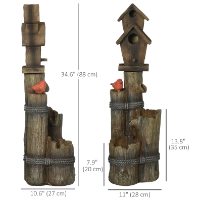 Dimension Drawing Image