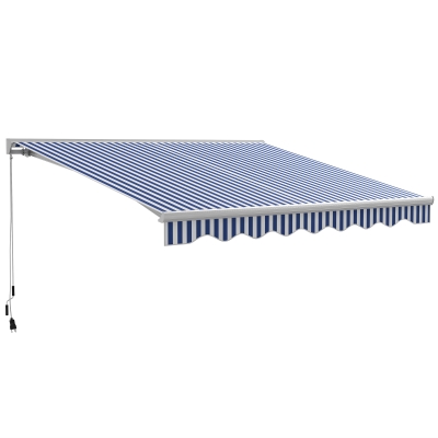 アウトドア寝具 raging kazuENLIGHTENED EQUIPMENT Amazon.com : Outsunny 12' x 10' Retractable Awning Patio
