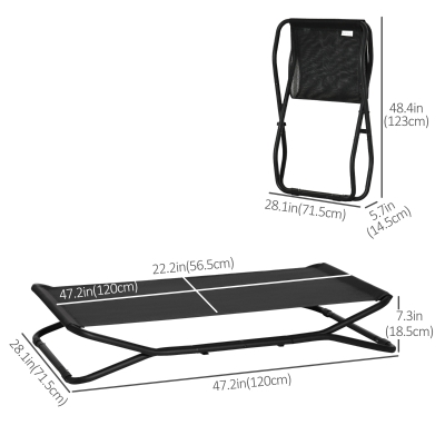 Dimension Drawing Image