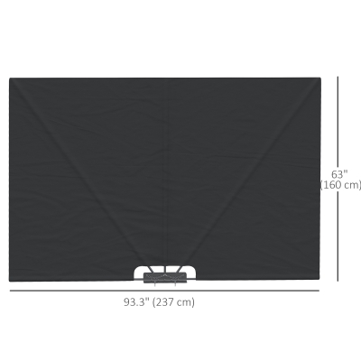 Dimension Drawing Image