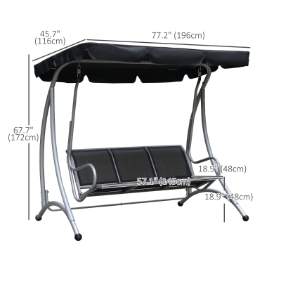 Dimension Drawing Image