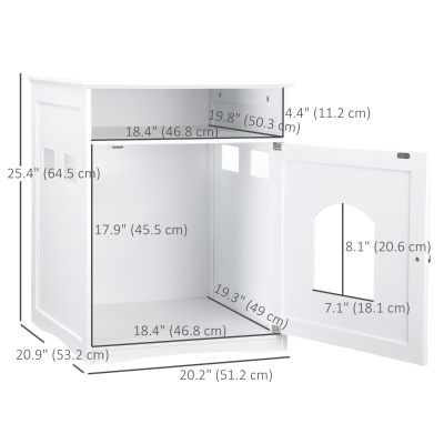 Dimension Drawing Image