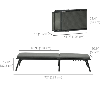 Dimension Drawing Image
