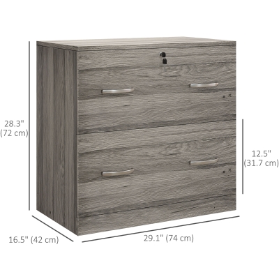 Dimension Drawing Image