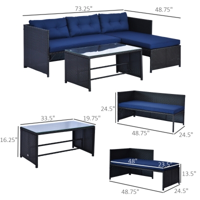 Dimension Drawing Image