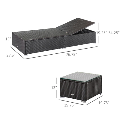 Dimension Drawing Image