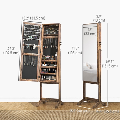 Dimension Drawing Image