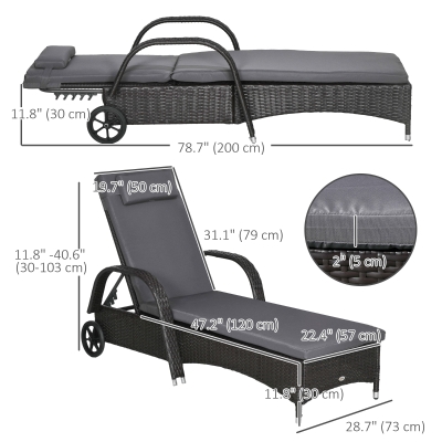 Dimension Drawing Image