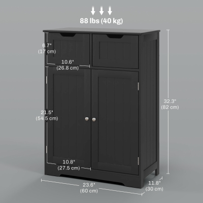 Dimension Drawing Image