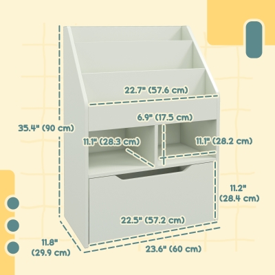 Dimension Drawing Image