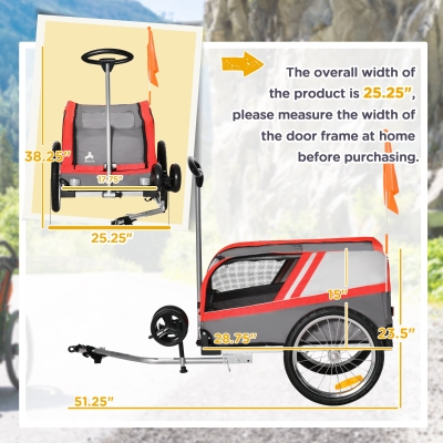 Dimension Drawing Image