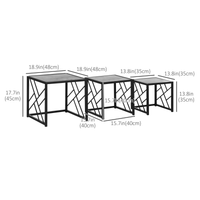 Dimension Drawing Image