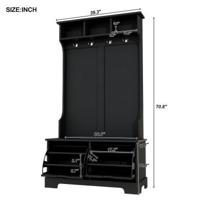 Dimension Drawing Image