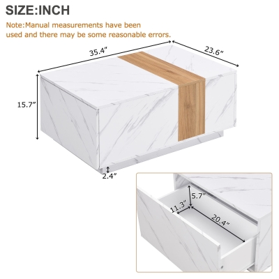 Dimension Drawing Image