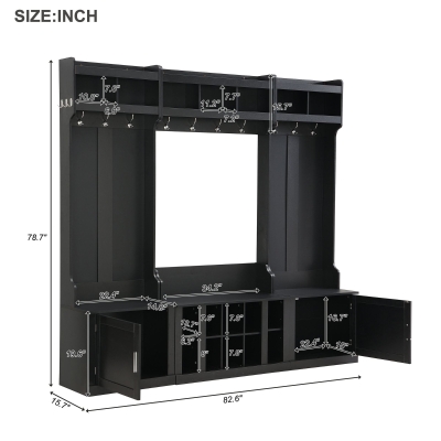 Dimension Drawing Image