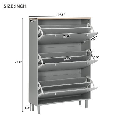 Dimension Drawing Image
