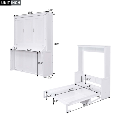 Dimension Drawing Image