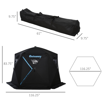 Dimension Drawing Image