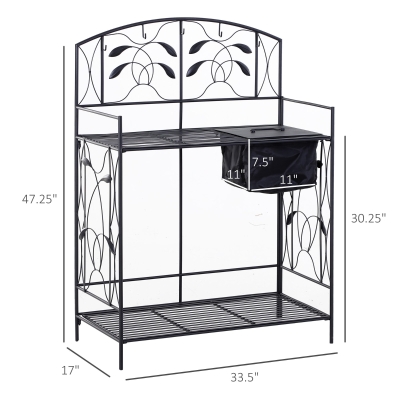 Dimension Drawing Image