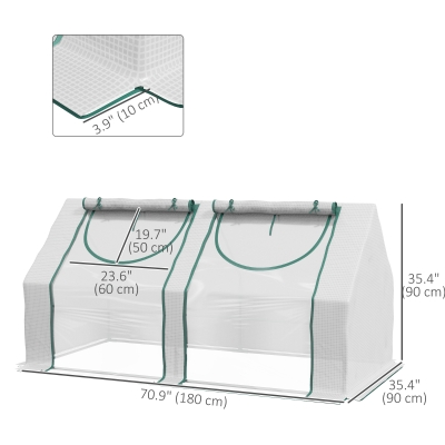 Dimension Drawing Image