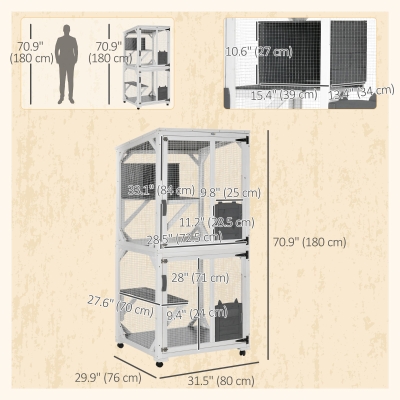Dimension Drawing Image