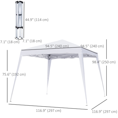 Dimension Drawing Image