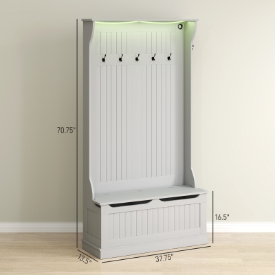 Dimension Drawing Image