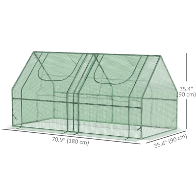 Dimension Drawing Image