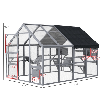 Dimension Drawing Image