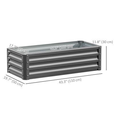 Dimension Drawing Image