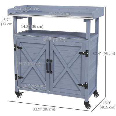 Dimension Drawing Image