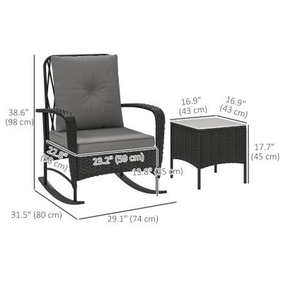 Dimension Drawing Image