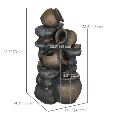 Dimension Drawing Image