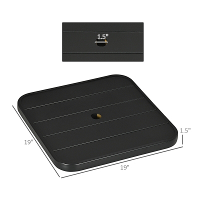 Dimension Drawing Image