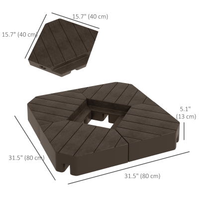 Dimension Drawing Image