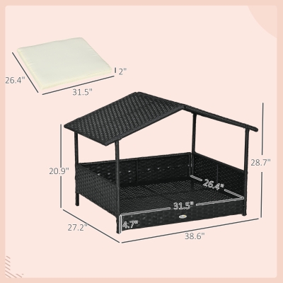 Dimension Drawing Image